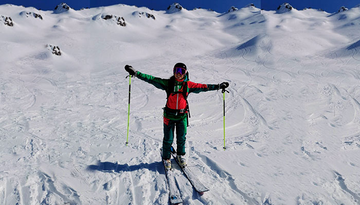 Freeride