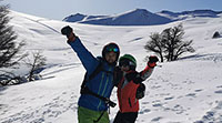 Ski Life Instructores