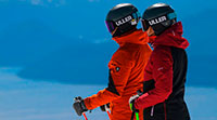 Ski Life Instructores