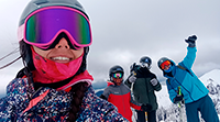 Ski Life Instructores