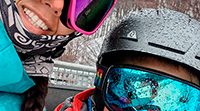 Ski Life Instructores
