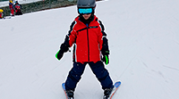 Ski Life Instructores