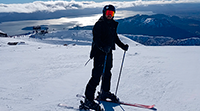 Ski Life Instructores