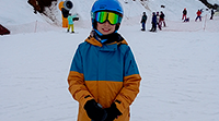 Ski Life Instructores