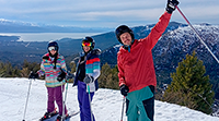 Ski Life Instructores