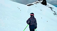Ski Life Instructores