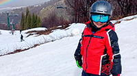 Ski Life Instructores