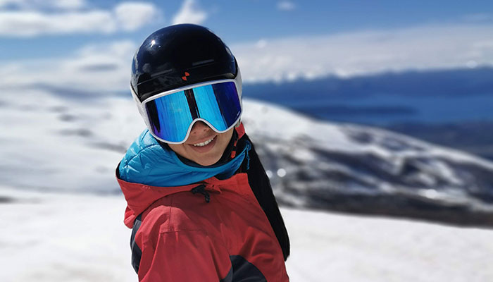 Ski Tour