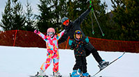 Ski Life Instructores