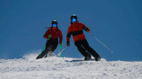 Ski Life Instructores