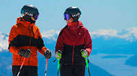 Ski Life Instructores