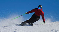 Ski Life Instructores
