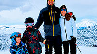 Ski Life Instructores