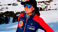 Ski Life Instructores