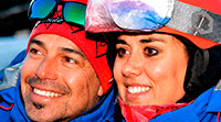 Ski Life Instructores
