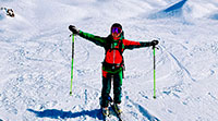 Ski Life Instructores