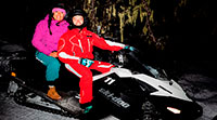 Ski Life Instructores