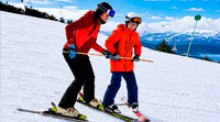 Ski Life Instructores