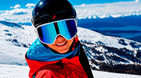 Ski Life Instructores