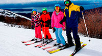 Ski Life Instructores